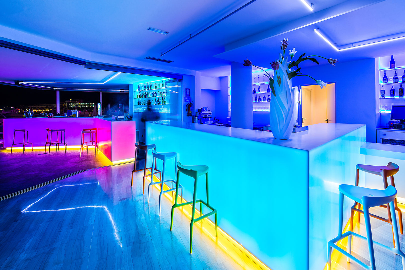 hotel thb ocean beach adults only