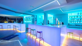 hotel thb ocean beach adults only