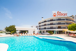 Hotel Thb Ocean Beach - Adults Only,Ibiza Island>>Ibiza,4 star