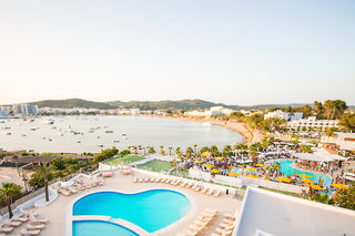 Hotel Thb Ocean Beach - Adults Only,Ibiza Island>>Ibiza,4 star