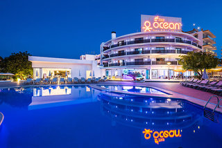 Hotel Thb Ocean Beach - Adults Only,Ibiza Island>>Ibiza,4 star