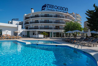 hotel thb ocean beach adults only