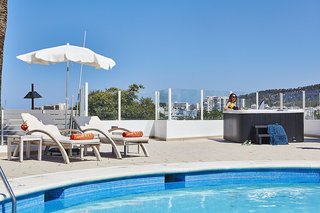 hotel thb ocean beach adults only