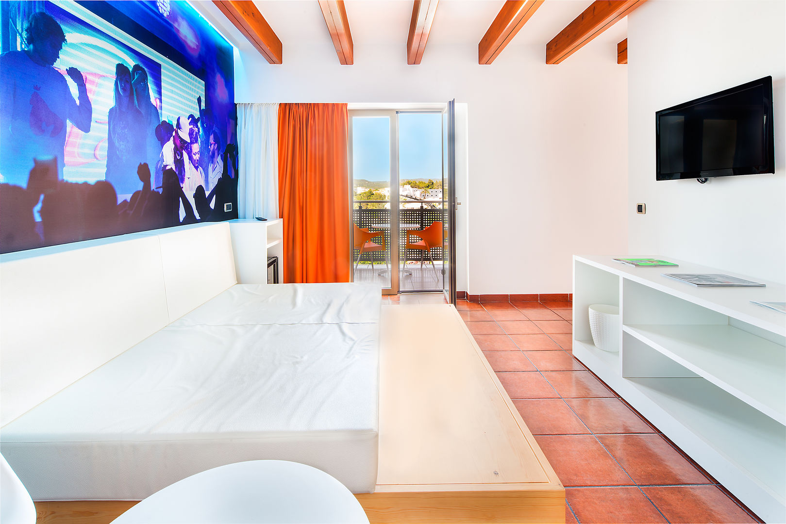 hotel thb ocean beach adults only