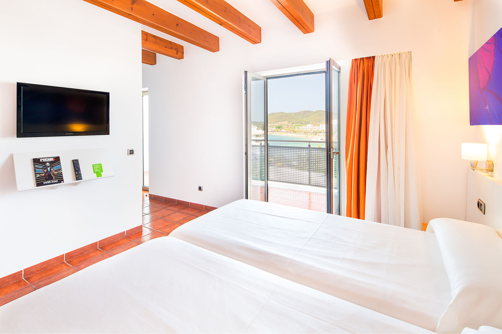 hotel thb ocean beach adults only