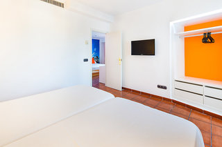 Hotel Thb Ocean Beach - Adults Only,Ibiza Island>>Ibiza,4 star