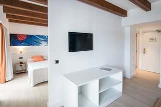 hotel thb ocean beach adults only