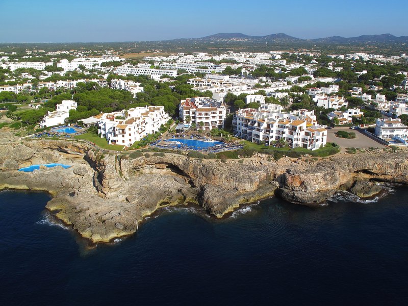 Alua Suites Las Rocas