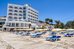 hotel playa santandria adults only