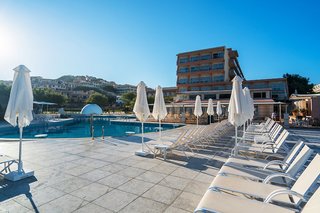 Thb Cala Lliteras - Adults Only,Balearic Islands>>Arta,4 star