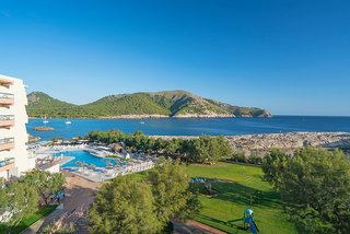 Thb Cala Lliteras - Adults Only,Balearic Islands>>Arta,4 star
