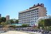 hotel seramar comodoro playa
