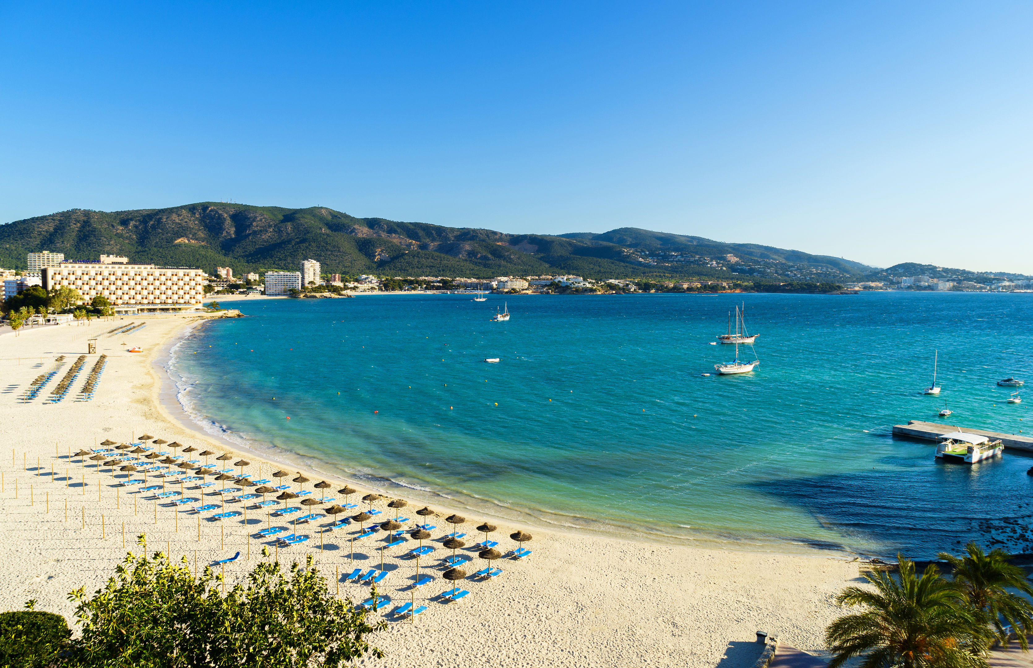 hotel seramar comodoro playa