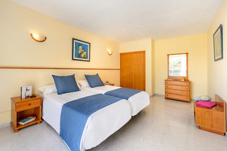 apartamentos vibra tropical garden