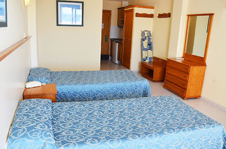 apartamentos vibra tropical garden