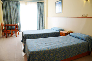 apartamentos vibra tropical garden