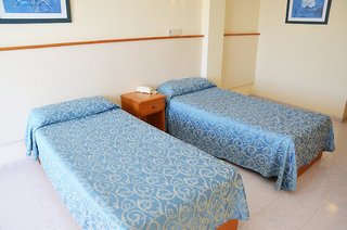 apartamentos vibra tropical garden