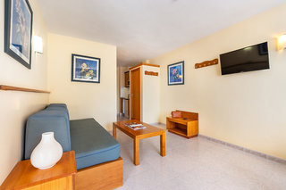 apartamentos vibra tropical garden