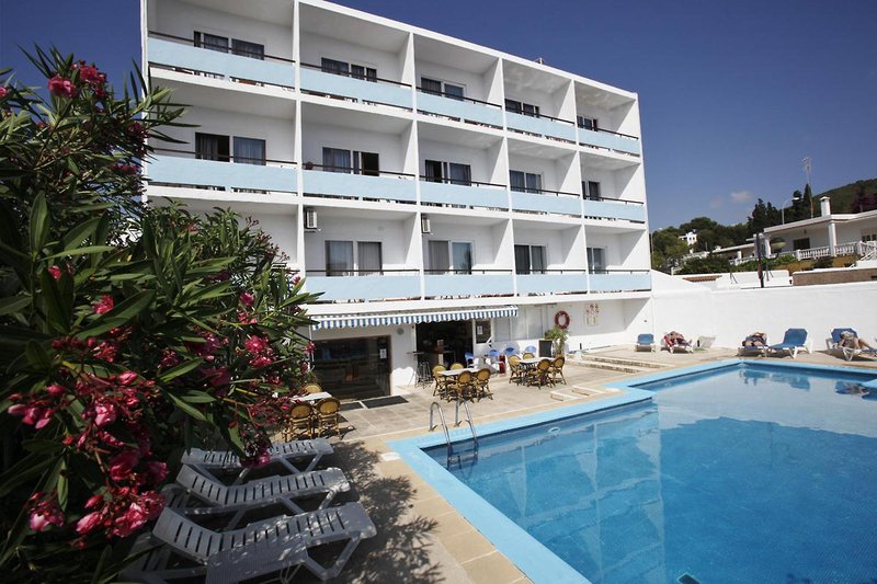 azuline hotel mediterraneo