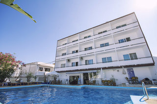 azuline hotel mediterraneo