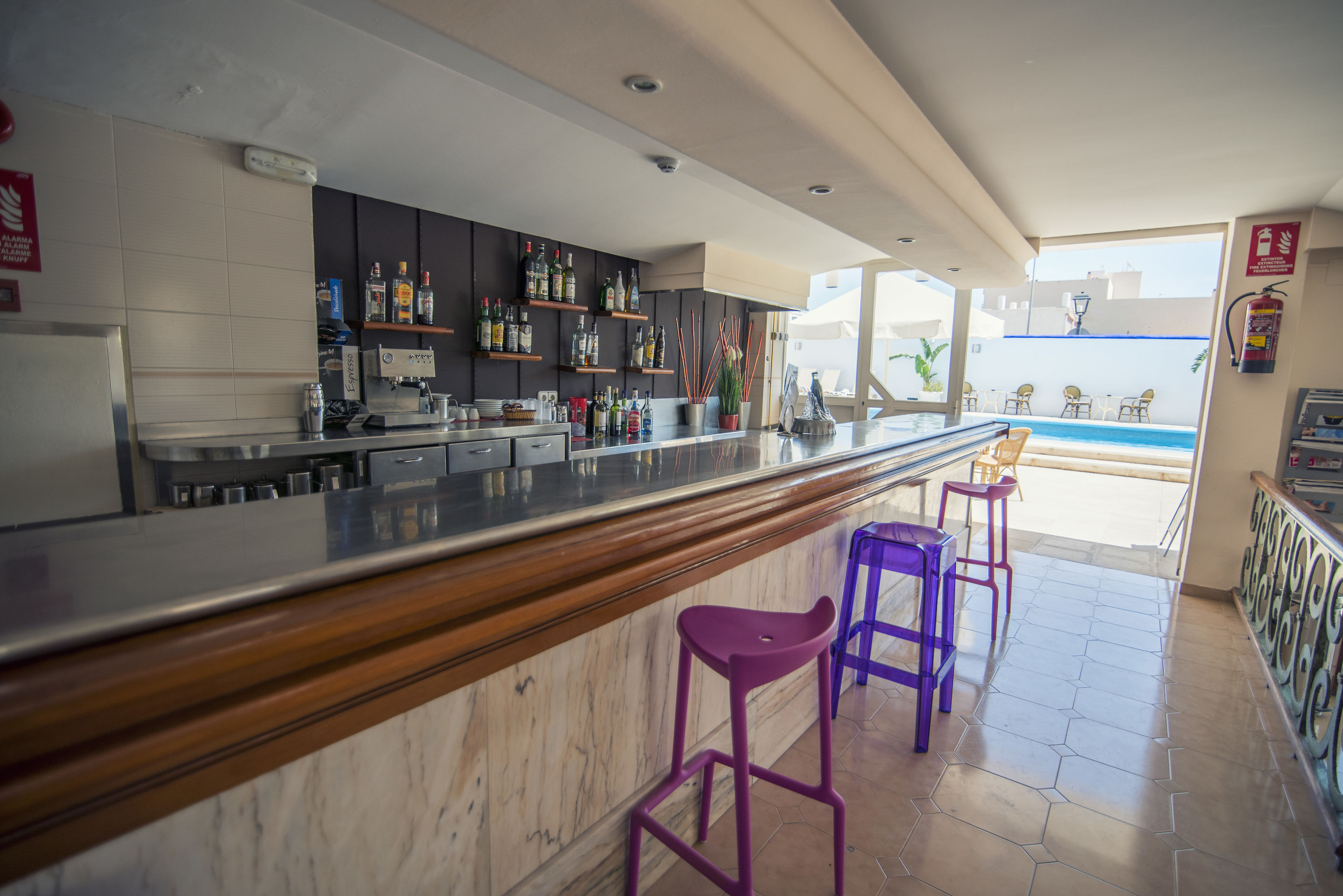 azuline hotel mediterraneo