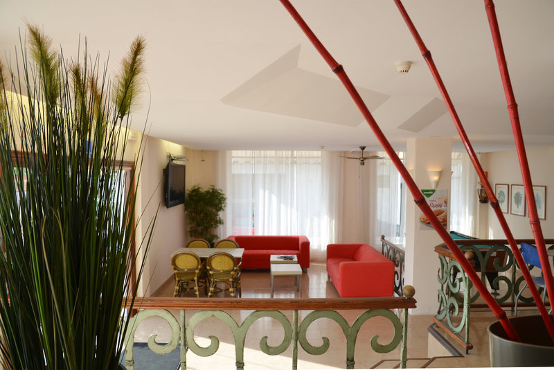 azuline hotel mediterraneo