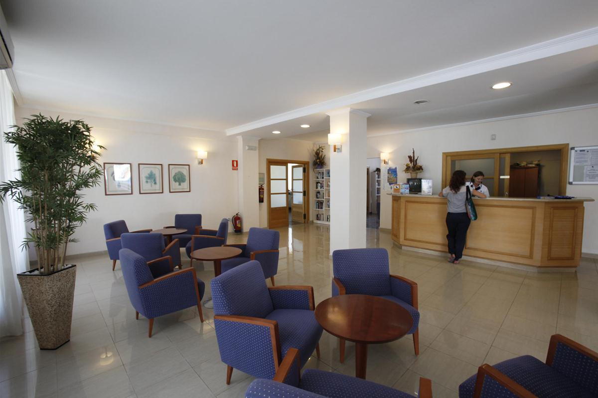 azuline hotel mediterraneo