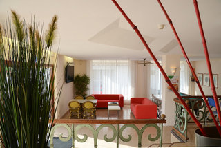 azuline hotel mediterraneo