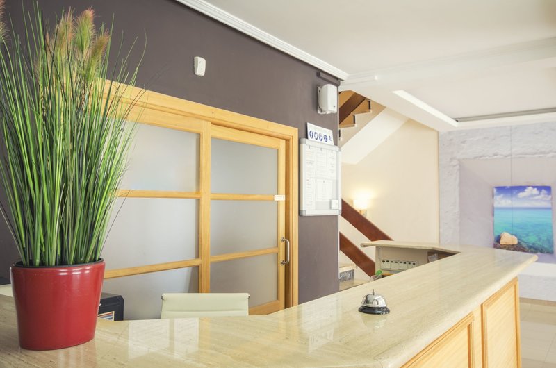 azuline hotel mediterraneo
