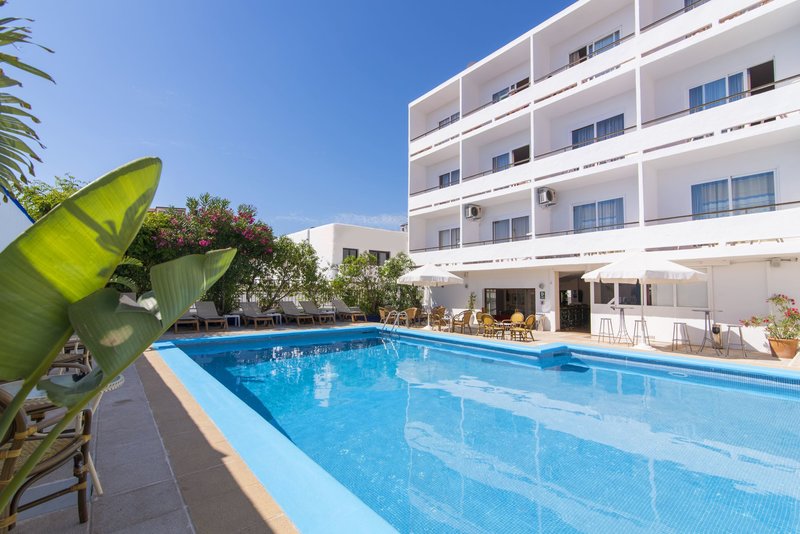 azuline hotel mediterraneo