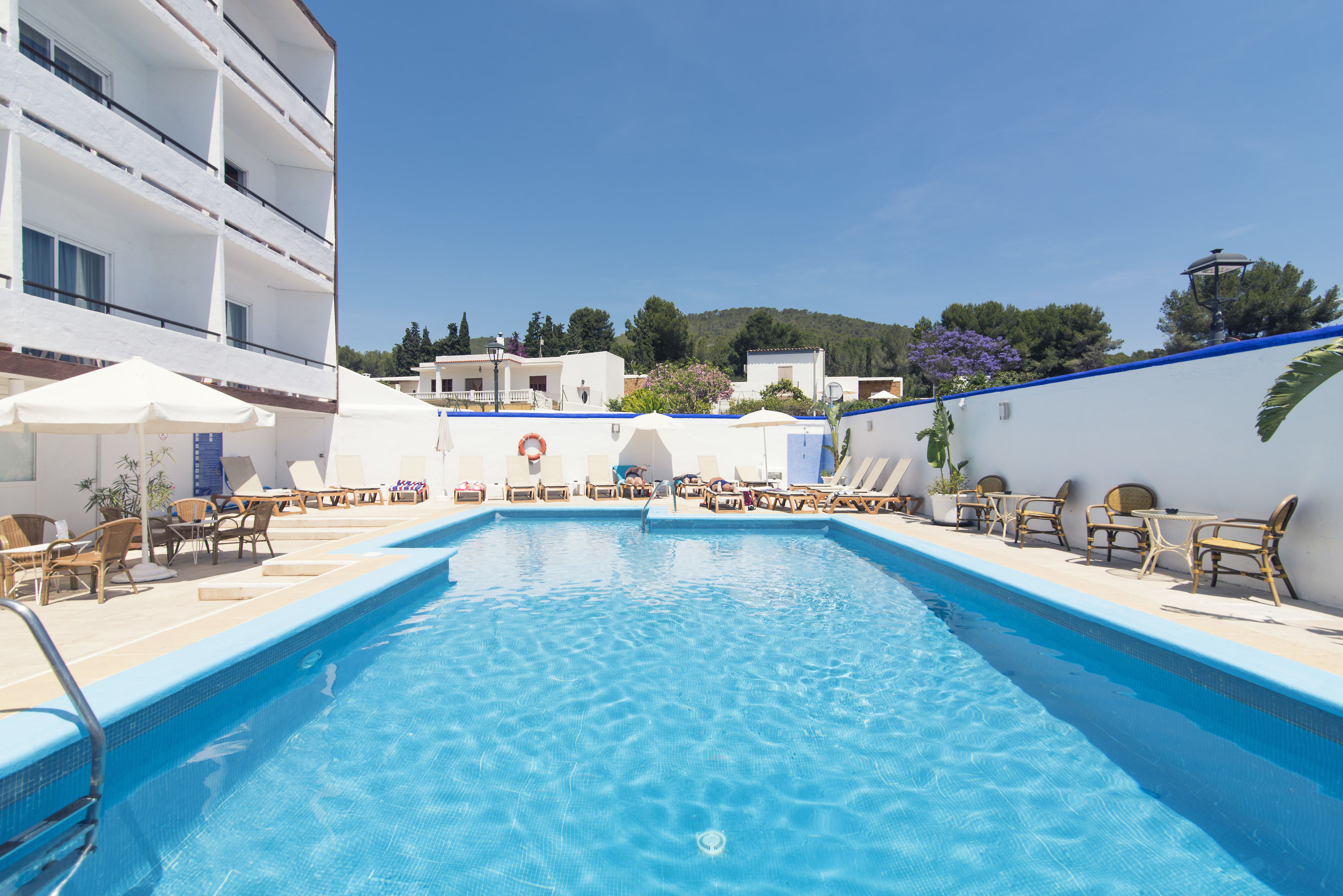 azuline hotel mediterraneo