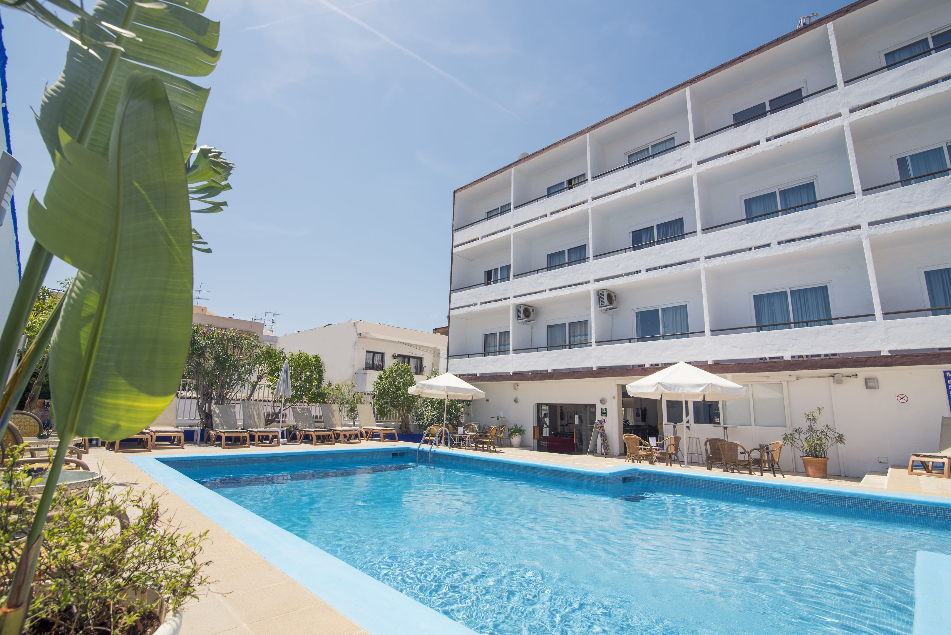 azuline hotel mediterraneo