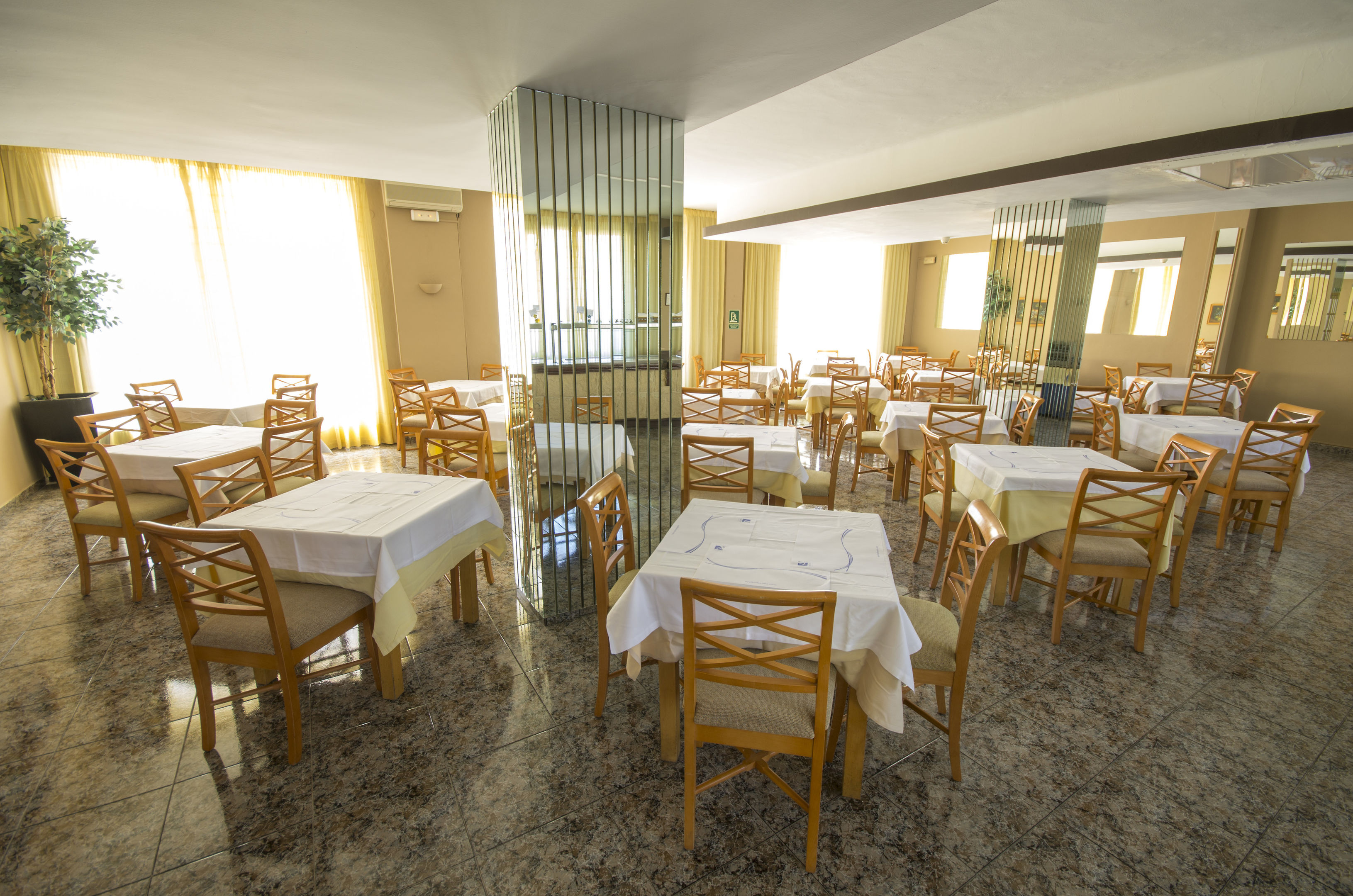 azuline hotel mediterraneo