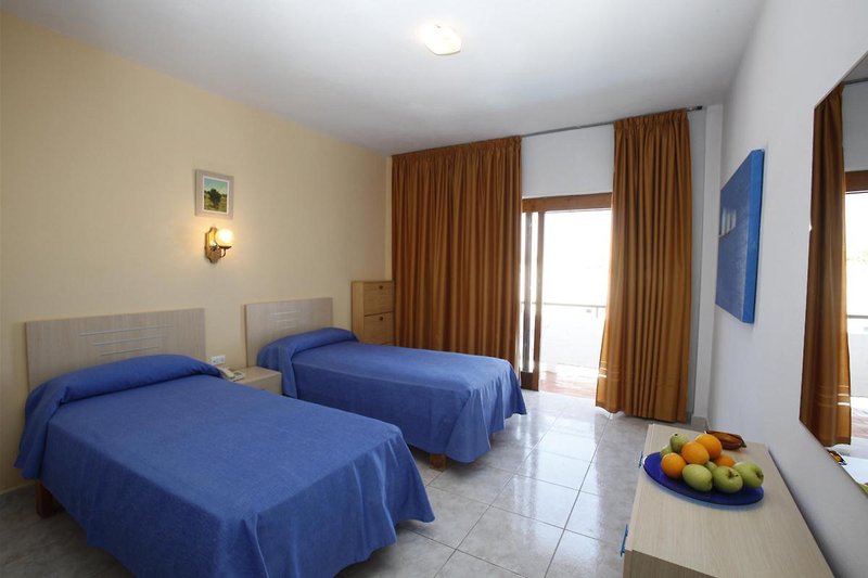 azuline hotel mediterraneo