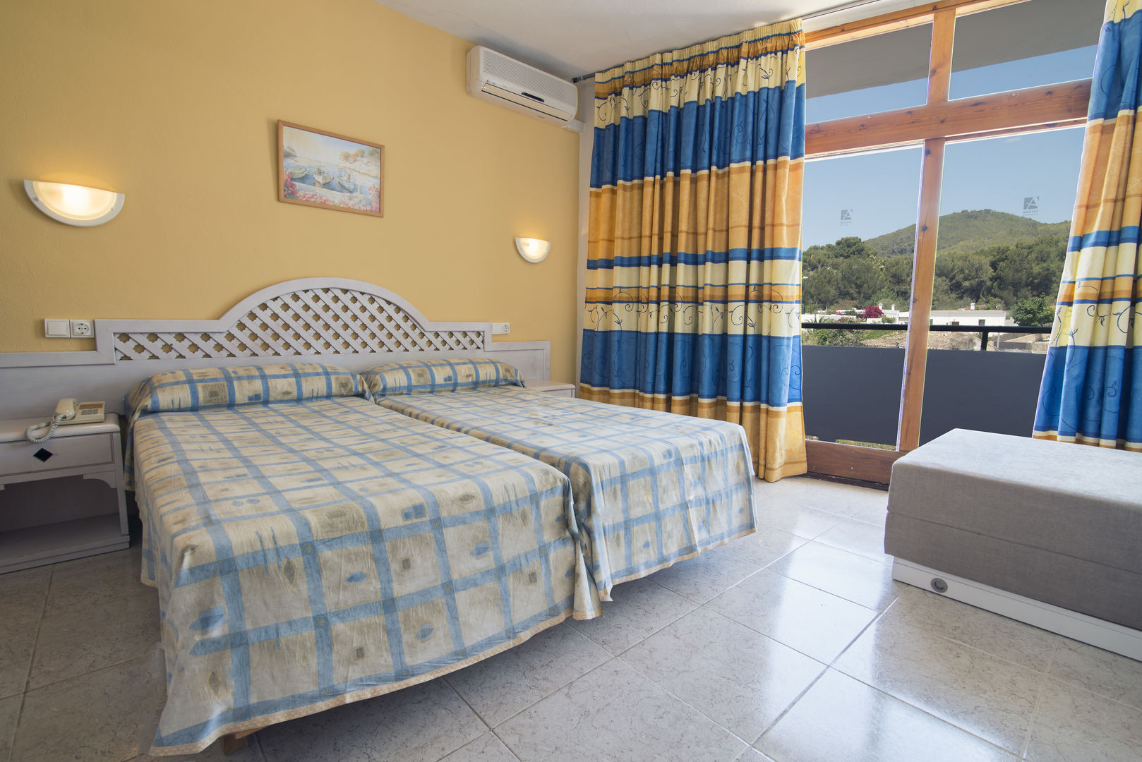 azuline hotel mediterraneo