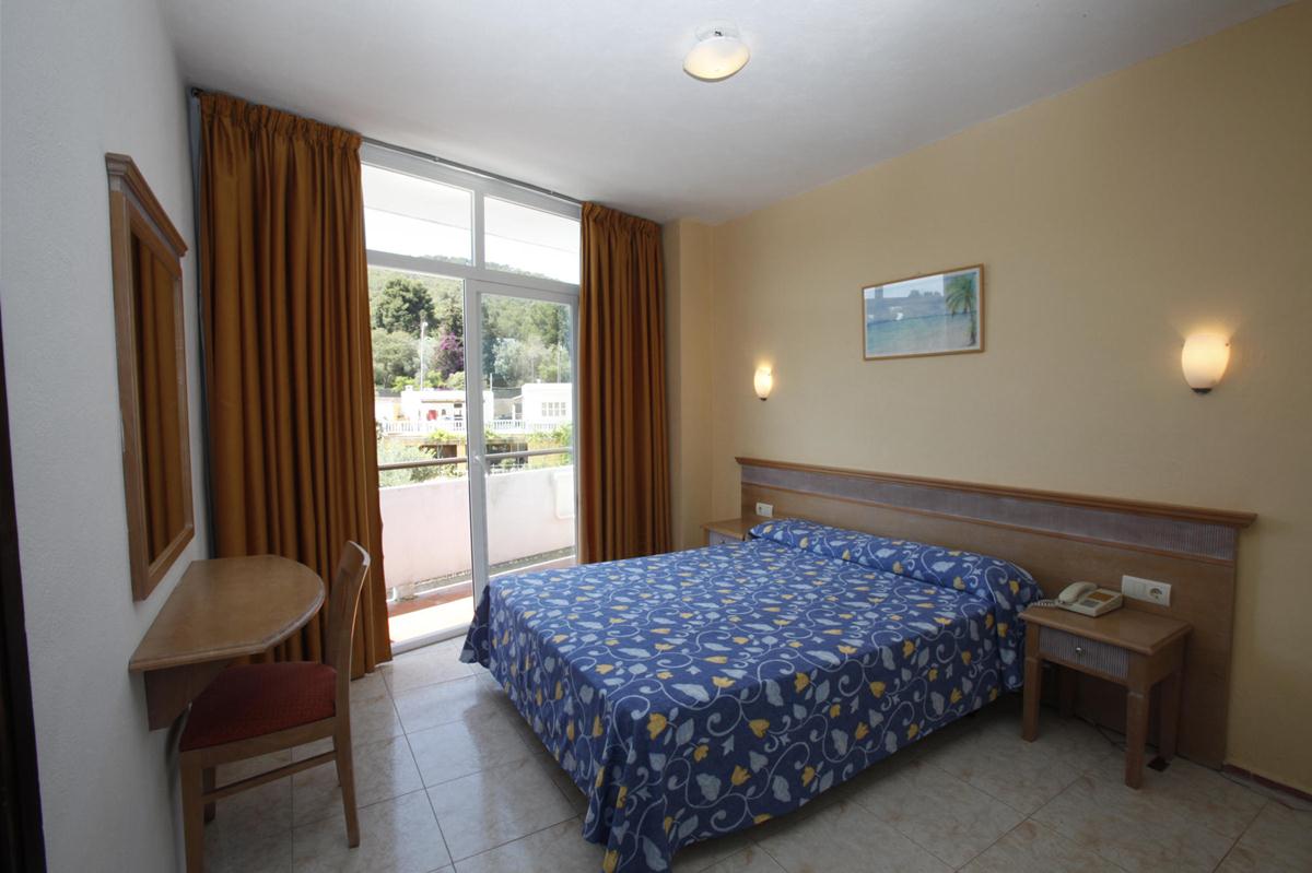 azuline hotel mediterraneo