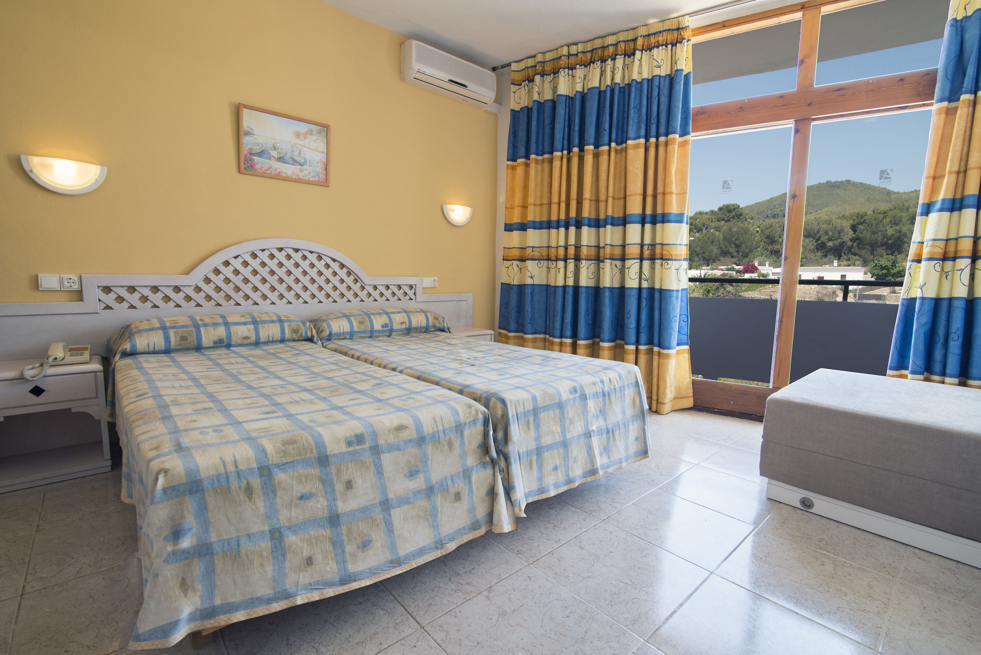 azuline hotel mediterraneo