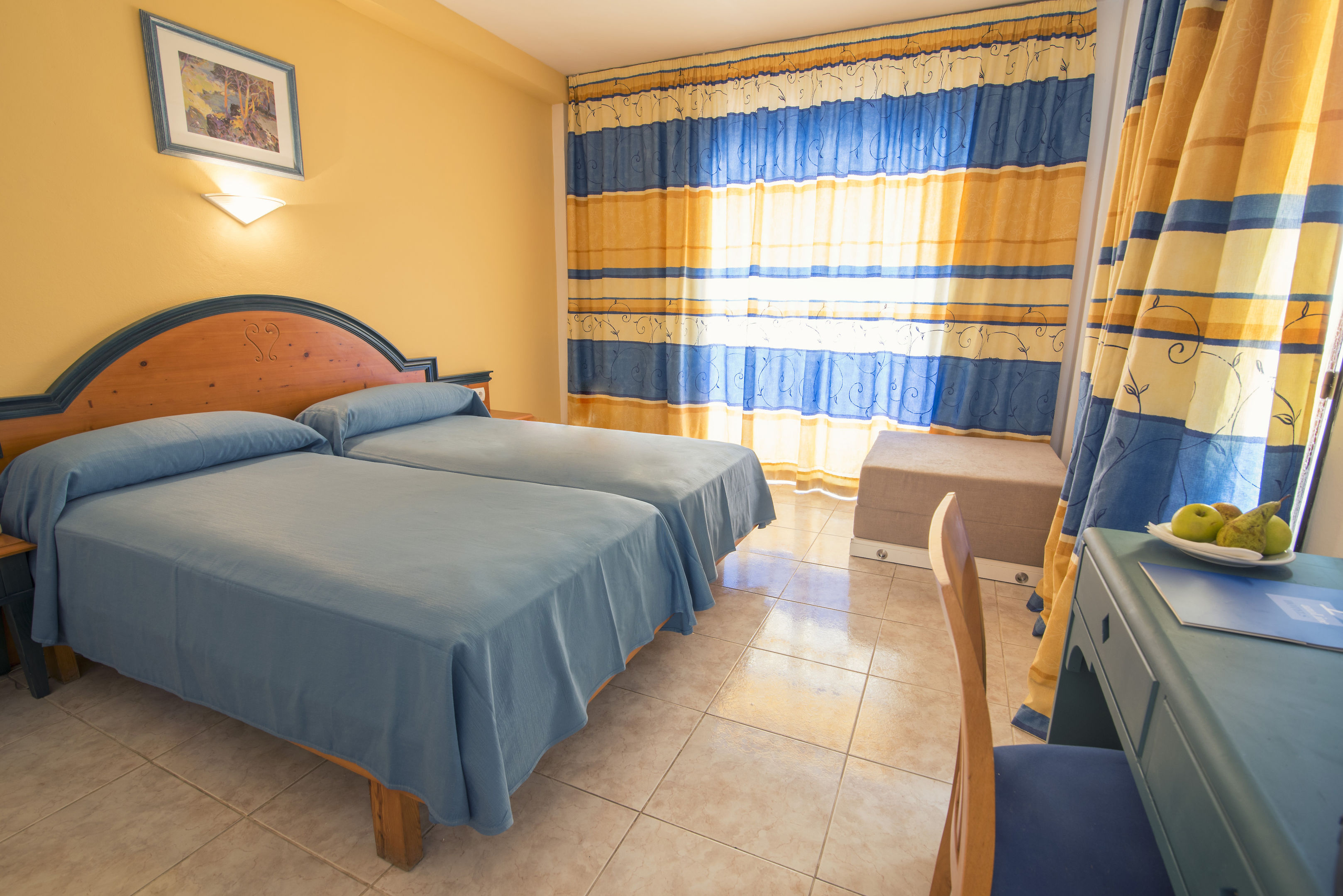 azuline hotel mediterraneo