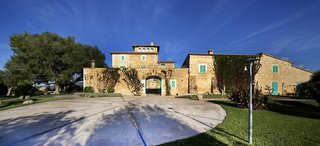Sa Cabana Hotel Rural & Spa - Adults Only,Balearic Islands>>Alaro,4 star