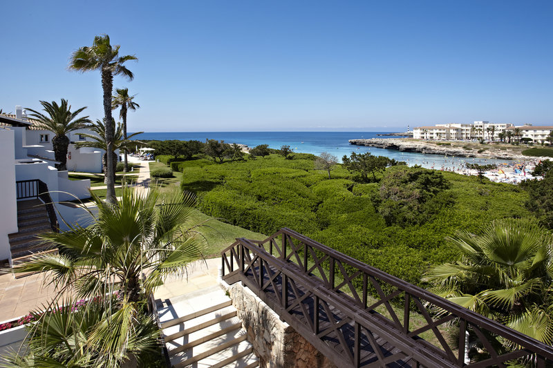 grupotel aldea calan bosch