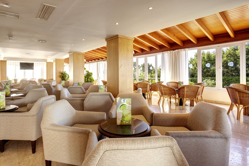 grupotel aldea calan bosch