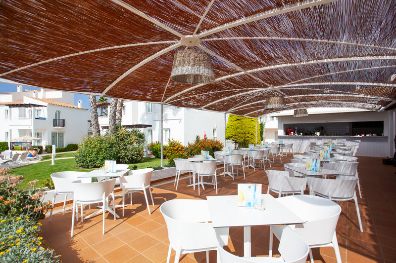 grupotel aldea calan bosch