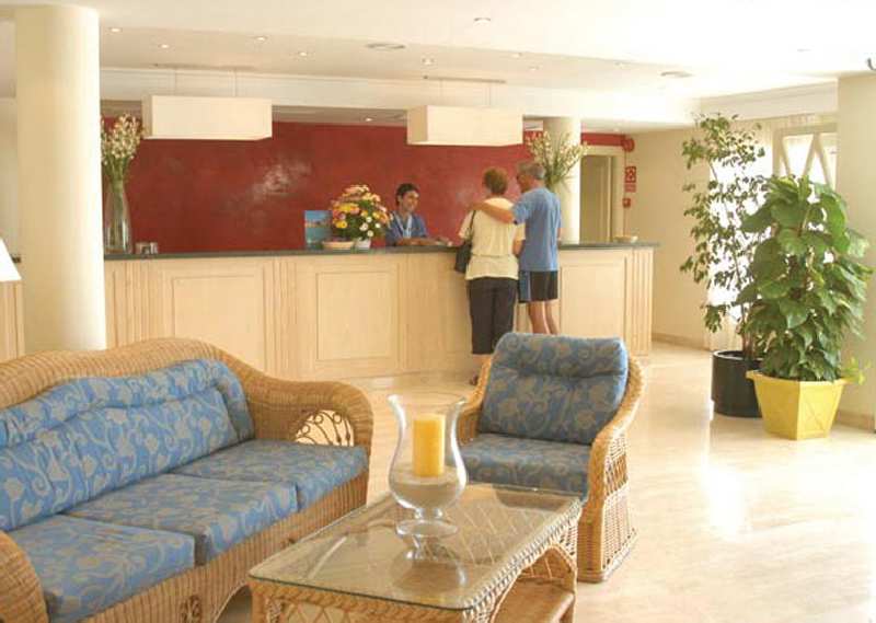 grupotel aldea calan bosch