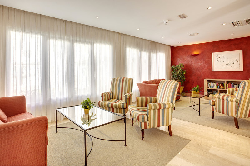 grupotel aldea calan bosch