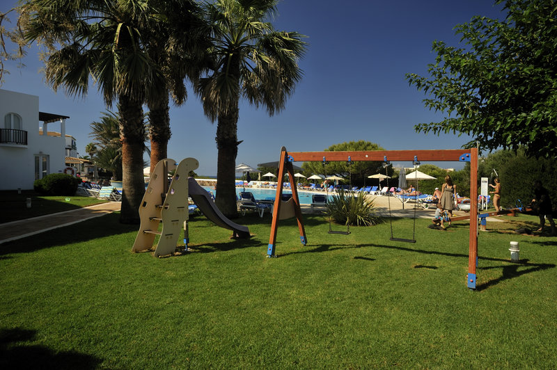 grupotel aldea calan bosch