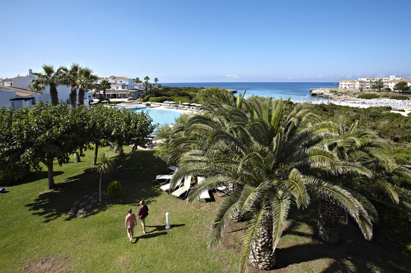 grupotel aldea calan bosch