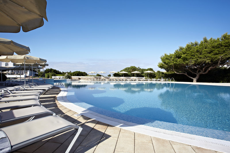 grupotel aldea calan bosch