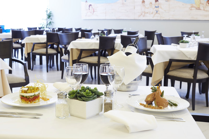 grupotel aldea calan bosch