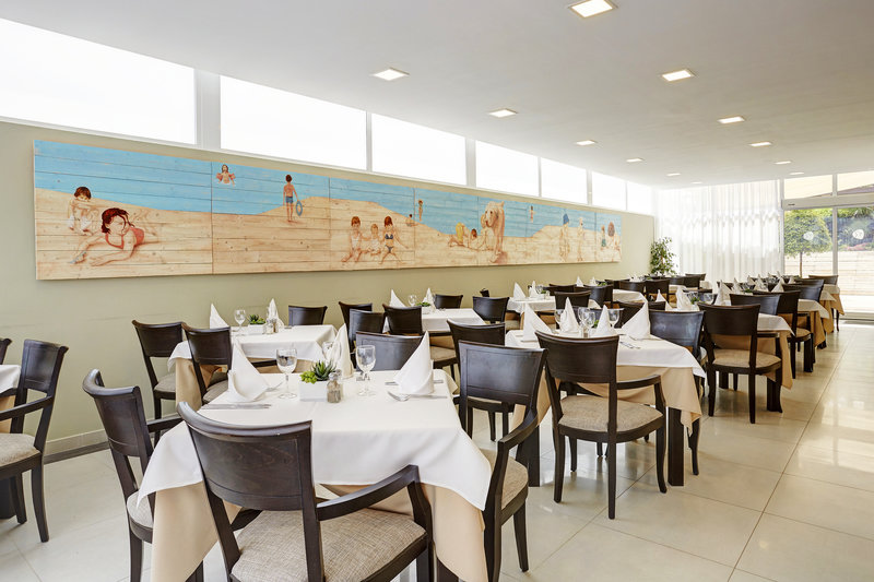 grupotel aldea calan bosch