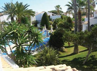 grupotel aldea calan bosch